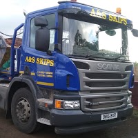 A and S SKIP HIRE and RECYCLING 1159511 Image 0